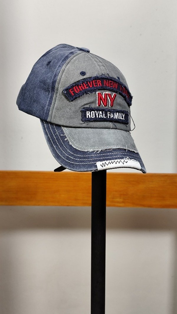 Producto - Gorras con Visera