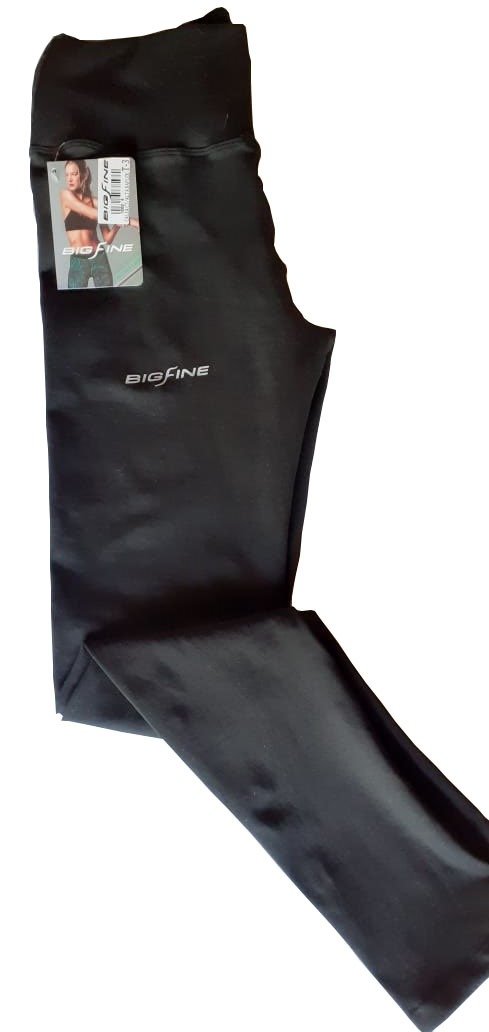 Calza Big Fine - Mercado Andino