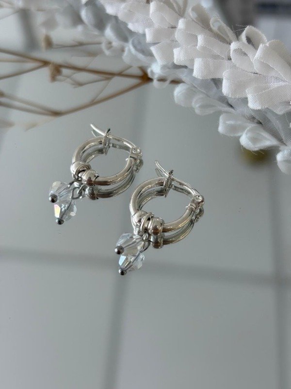 Producto - Argollas Tiani - 0