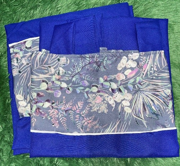 Producto - Cortinas cortas Dumoy con faldón - 10