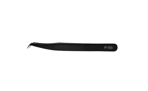 Producto - Pinza Volumen Nano P-60