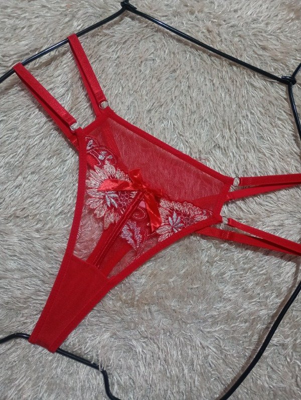 Producto - Less rosa moño