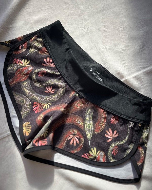 Producto - Short Hurley Original - 2