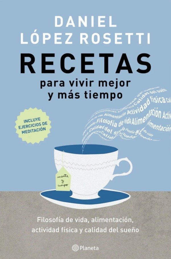 Producto - RECETAS