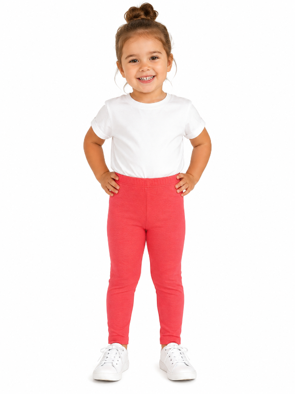 Producto - CALZAS ALGODÓN LISAS BEBA - 4