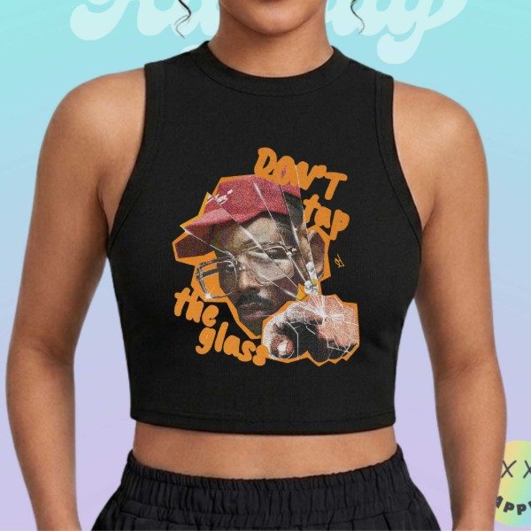 Musculosa Tyler the creator #15 — imagen 2