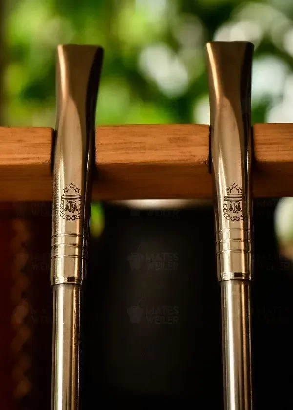 Producto - Bombilla Pico de Loro AFA