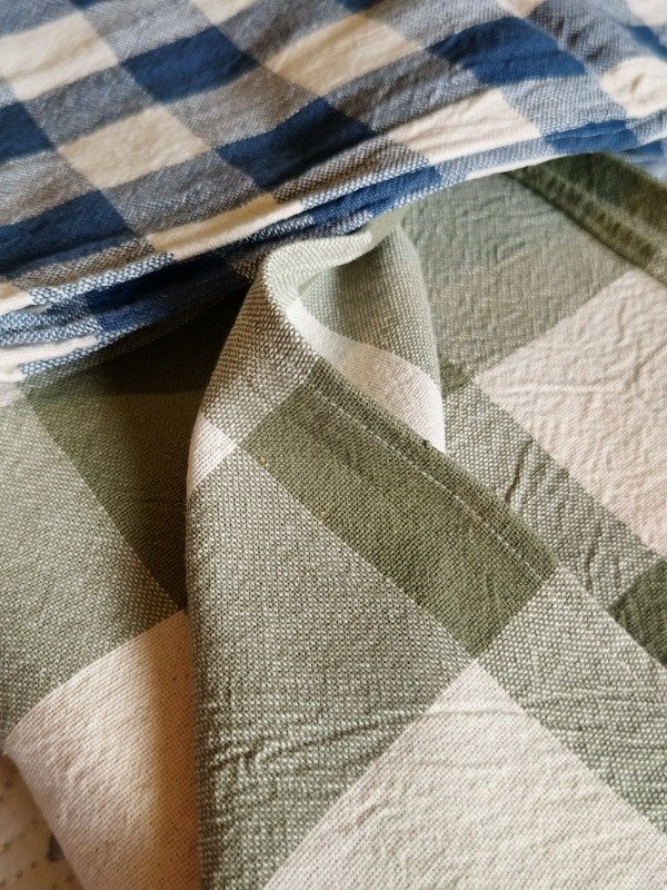 Producto - Mantel tusor pesado