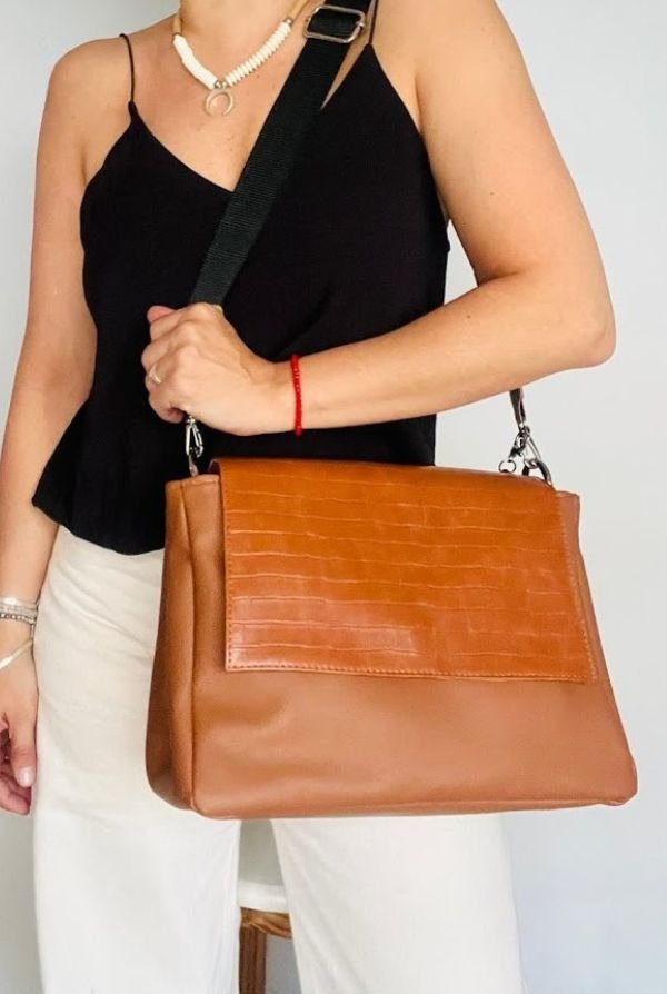 Producto - Cartera Clara