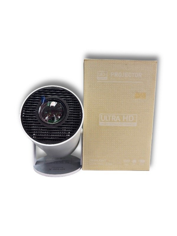 Producto - PROYECTOR HD