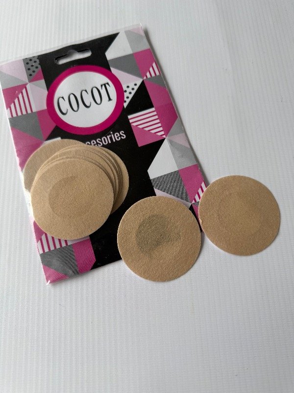 Producto - PEZONERA DESCARTABLE