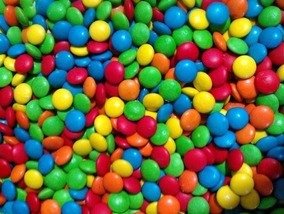 Producto - MINI ROCKLETS MULTICOLOR