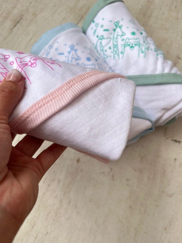 Producto - Manta simple linea economica (precio x3 unid)