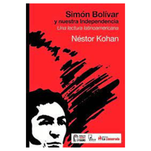 Producto - SIMON BOLIVAR Y NUESTRA INDEPENDENCIA