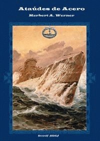 Producto - Ataúdes de acero - Herbert A. Werner