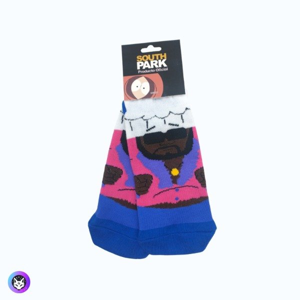 Producto - Media corta CHEF