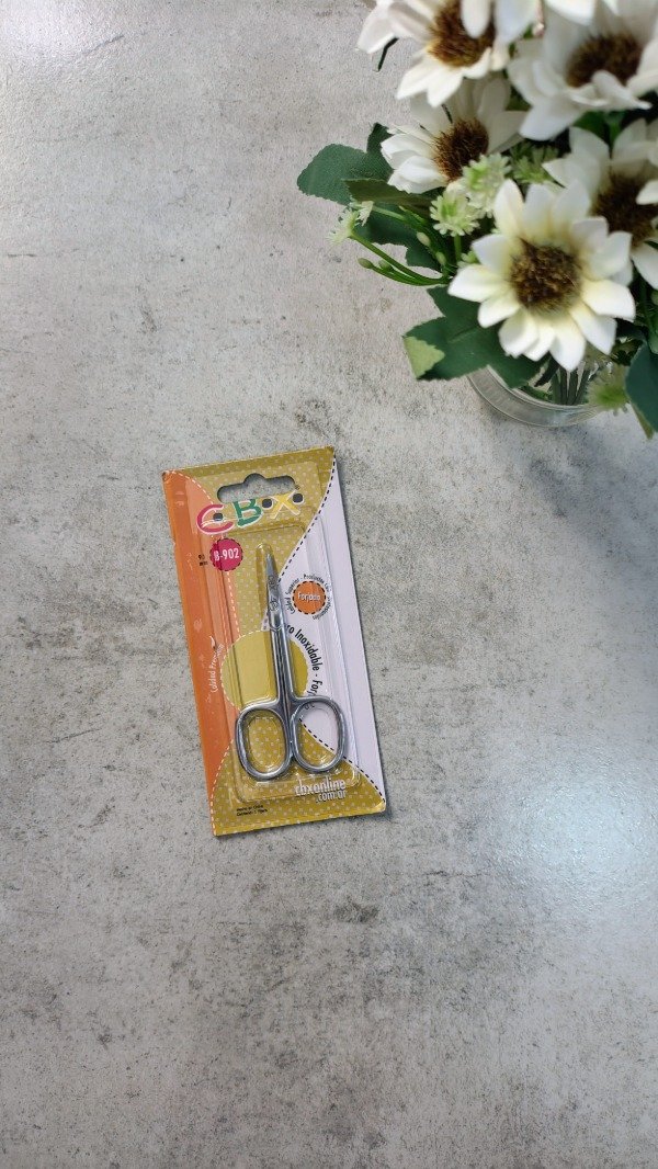 Producto - TIJERA BORDADO