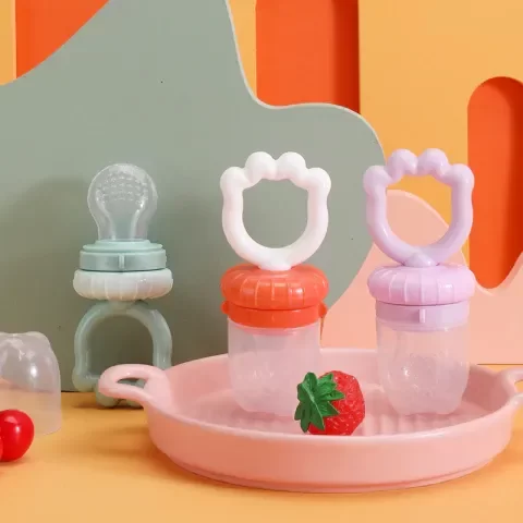 Producto - Chupete para frutas