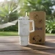 Producto - VASO TERMICO ACERO INOX DISNEY STITCH 7170