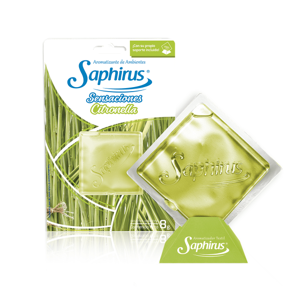 Producto - Repuesto Sensaciones Citronella