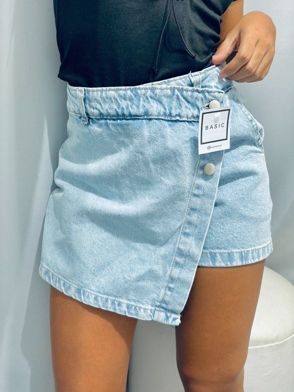 Producto - Skort Florida