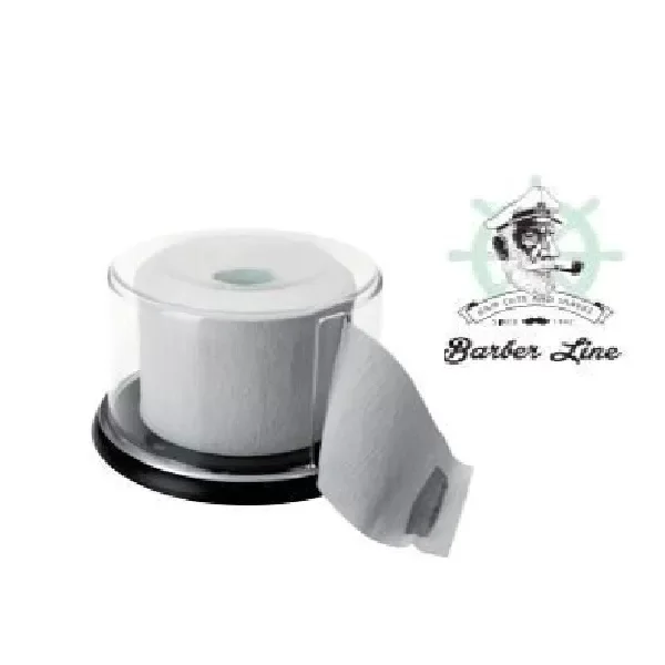 Producto - EUROSTIL PORTA ROLLO BARBER LI(50801)