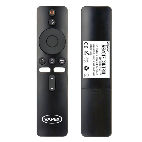Producto - Control Remoto Para VAPEX D8 Plus Tv Stick