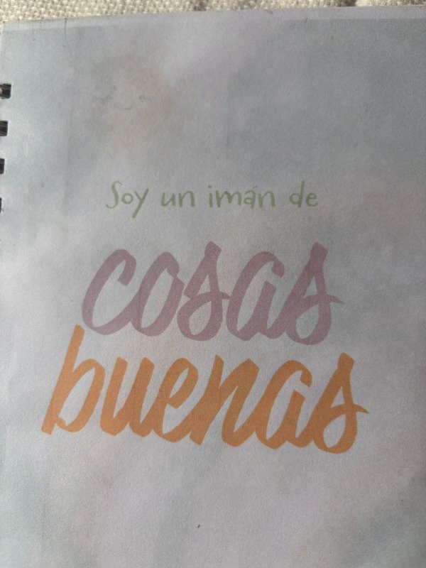 Producto - Journal - 5