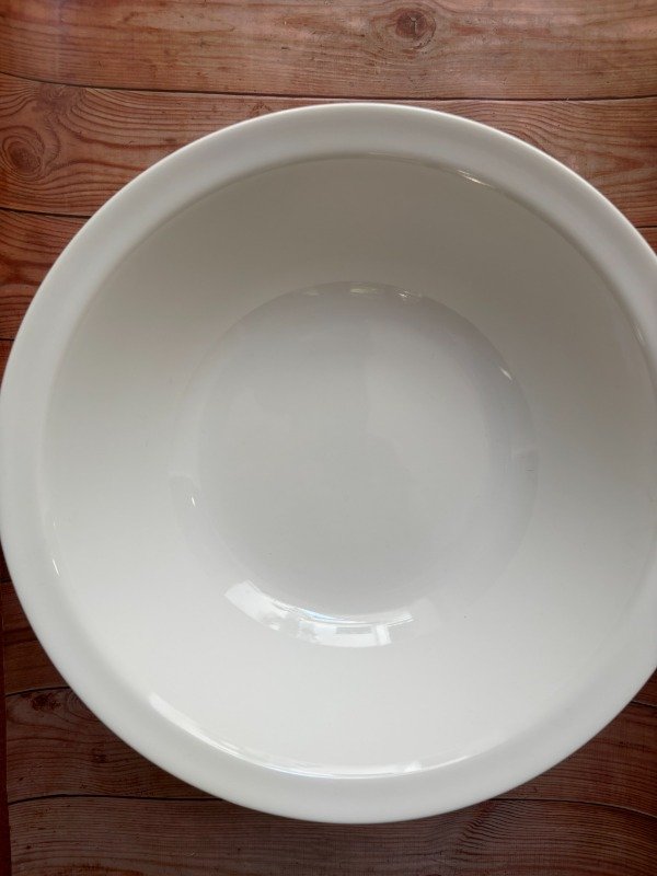 Producto - Ensaladera Borde