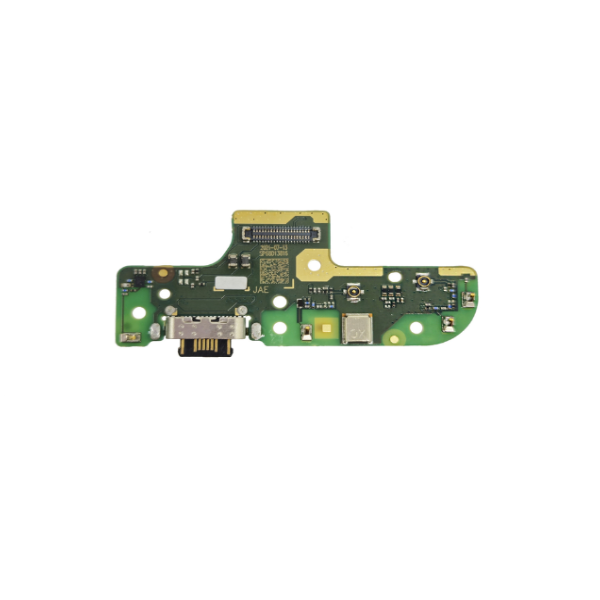 Producto - Placa de carga Motorola G9 Power