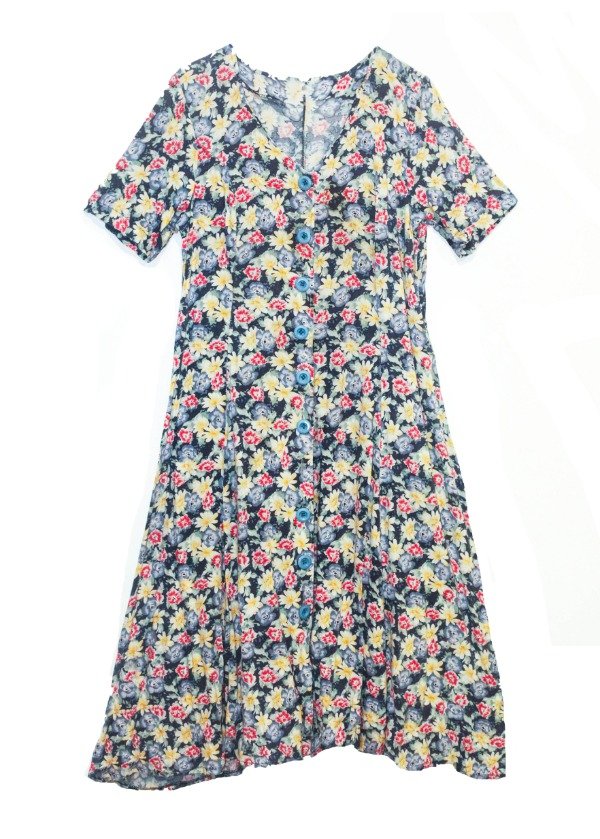 Producto - Vestido COURTNEY (t.M-L)