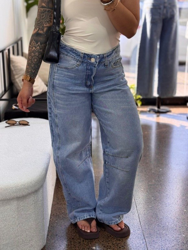 Producto - Baggy Percy