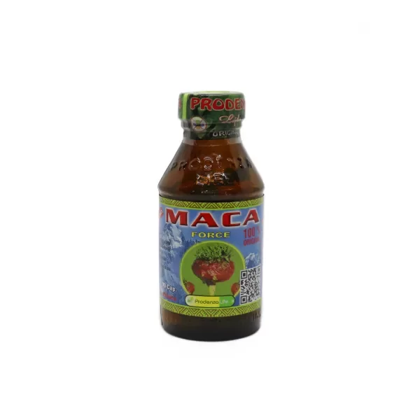 Producto - Maca Force