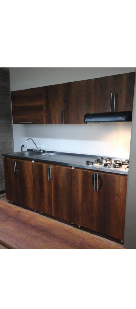 Producto - Cocina Integral