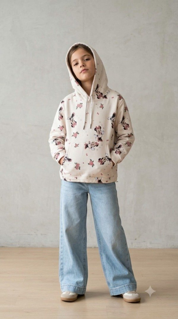 Producto - Buzo Minnie (BZ-11)