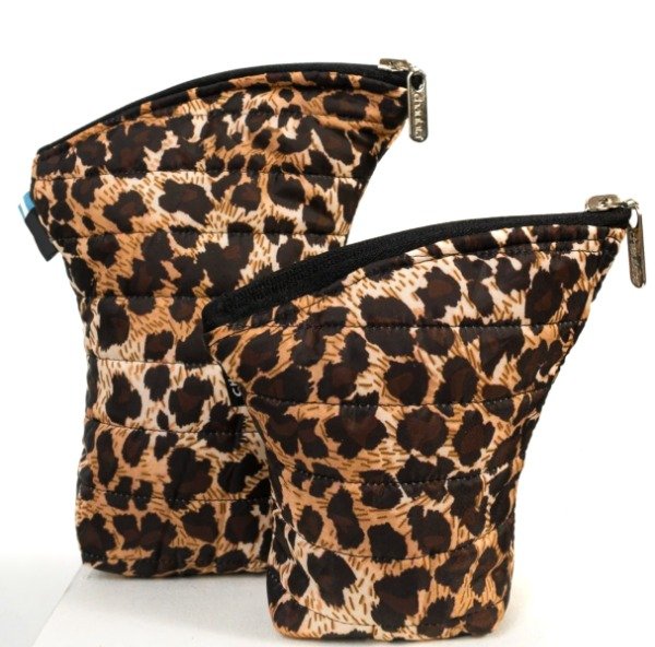 Producto - Set Yerbera + Azucarera Animal Print