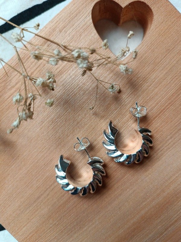Producto - Aros London
