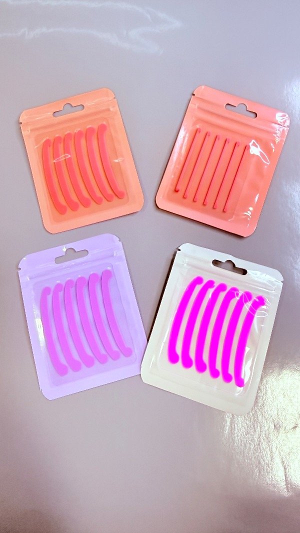 Producto - Cinta De Silicona Oclusiva Para Lifting x 6