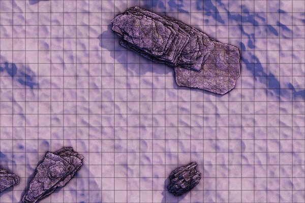 Producto - Planeta Violeta L