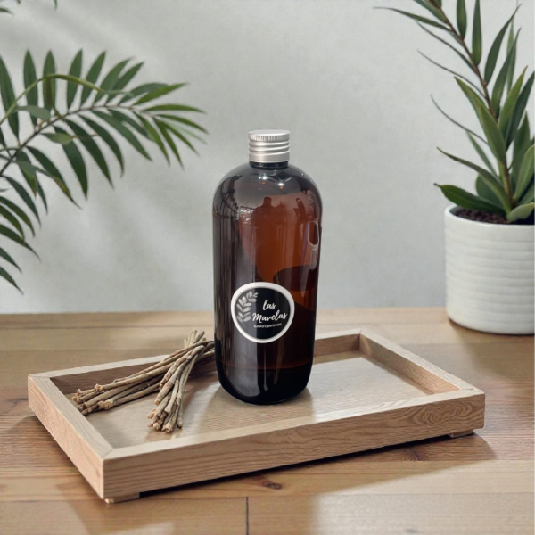 Producto - Relleno Difusor de varillas 500 cc