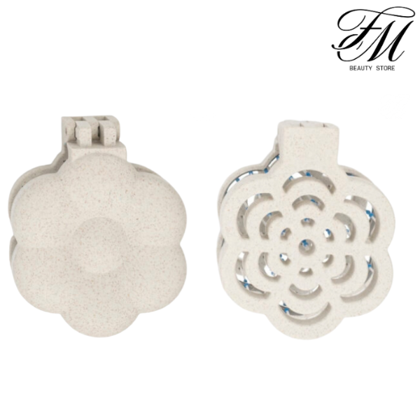 Producto - CITY GIRL CEPILLO PARA CARTERA FLOR - 1