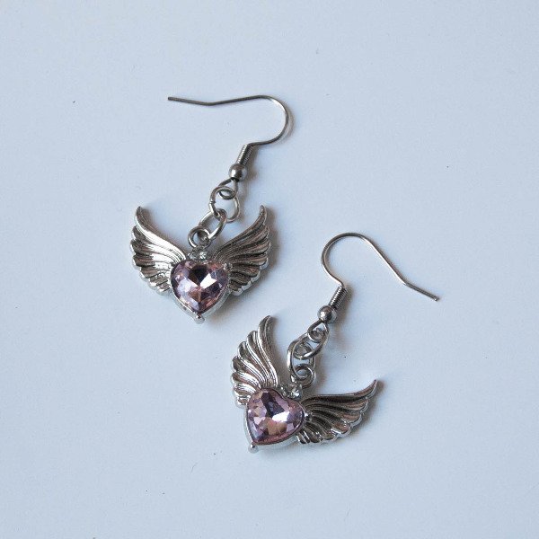 Producto - Aros Angel