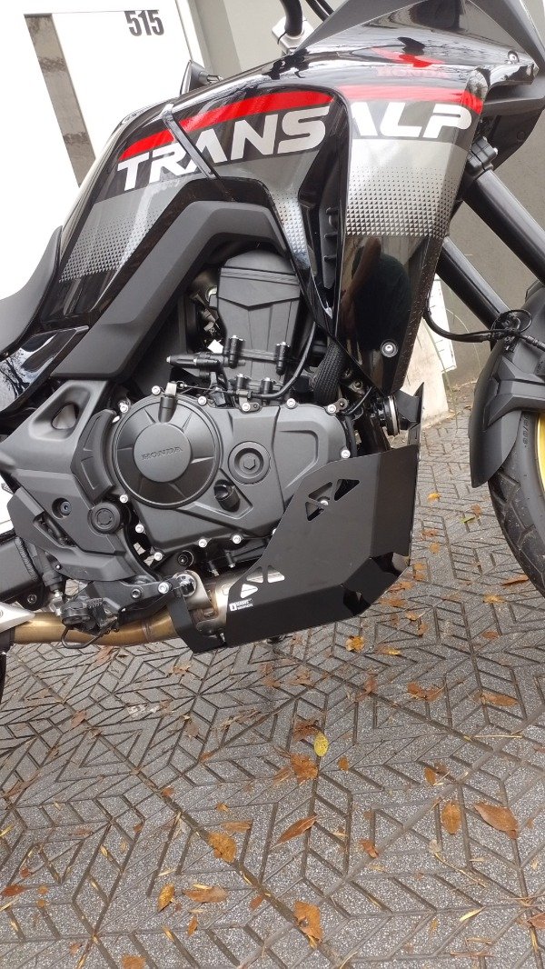 Producto - Cubrecarter transalp 750 xl 750 - 2
