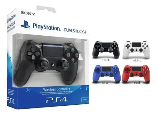 Producto - Joystick play 4 SONY OFERTA