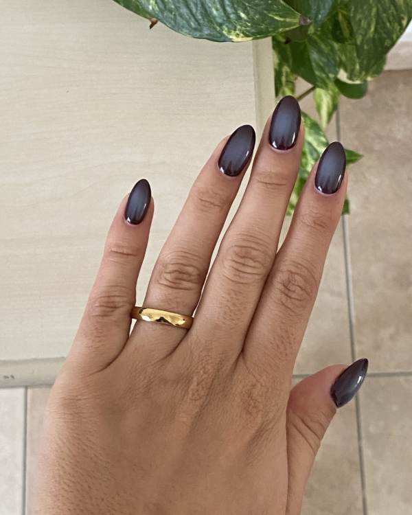 Producto - Anillo Alianza Doré