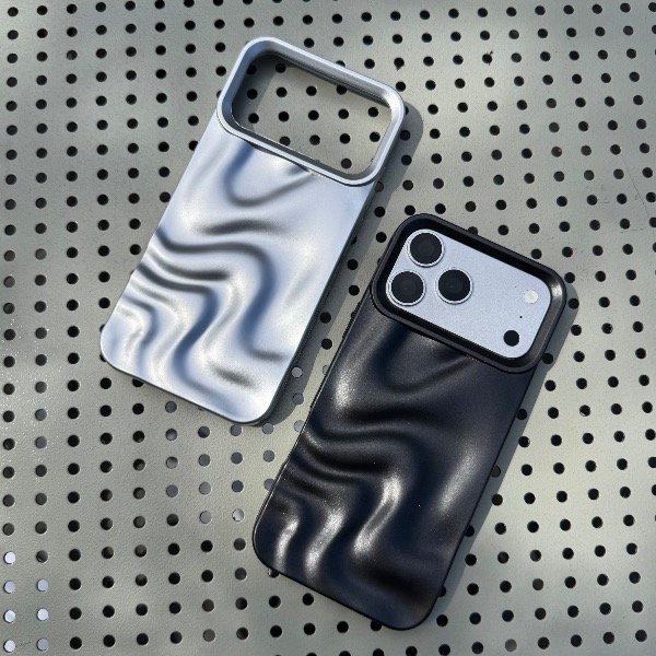 Producto - CASE OCEAN METALLIC - 0