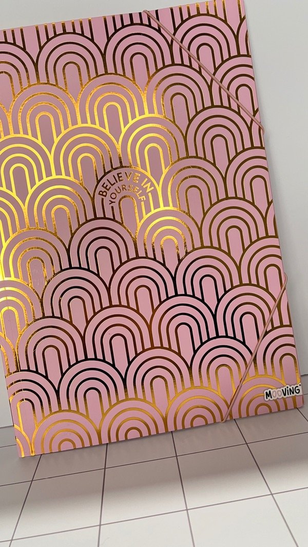 Producto - Carpeta Chic