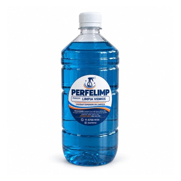 Producto - LIMPIAVIDRIOS 1 LITRO
