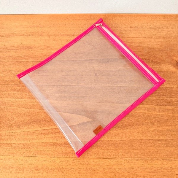 Producto - ACQUA SOBRE Fucsia