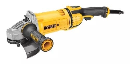 Producto - Amoladora angular 230mm DeWALT DWE4579